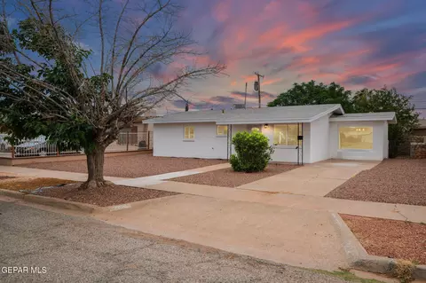 5124 Tropicana Ave, El Paso, TX 79924