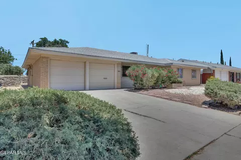 8021 Morley Dr, El Paso, TX 79925