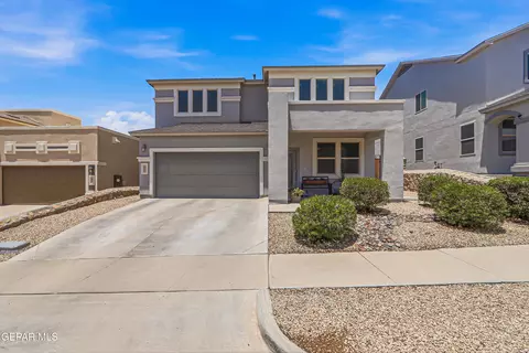 329 Stetson Dr, El Paso, TX 79928