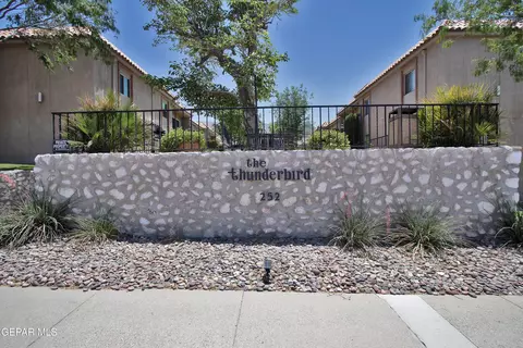252 Shadow Mountain Dr #B1, El Paso, TX 79912
