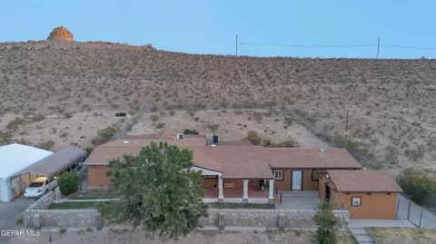 15540 Salt Bush Dr, El Paso, TX 79938