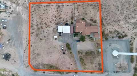 15540 Salt Bush Dr, El Paso, TX 79938
