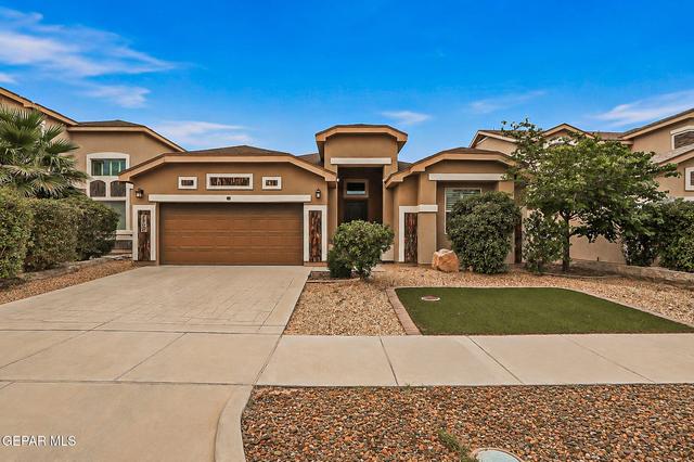 1125 Asherton Pl, El Paso, TX 79928