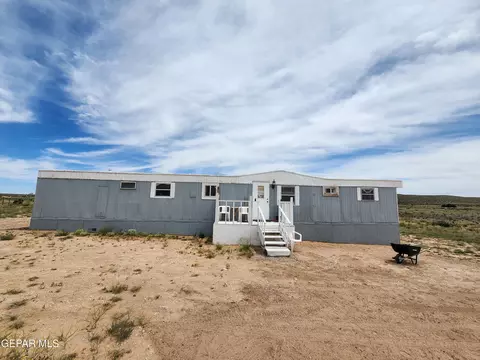 330 Beth Wald St, El Paso, TX 79938