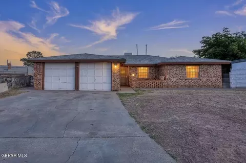 5716 Mackerel Ln, El Paso, TX 79924