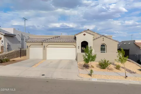 732 Chatham Pl, El Paso, TX 79928