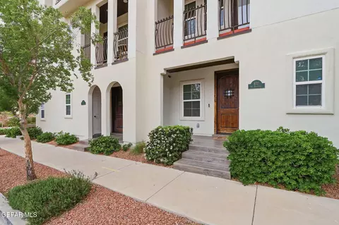 472 Vin Benicarlo Pl, El Paso, TX 79912