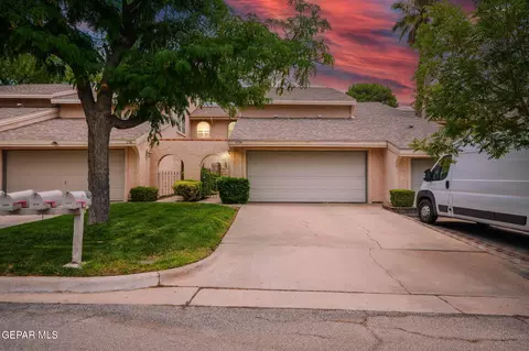 1734 Bara Dr, El Paso, TX 79935