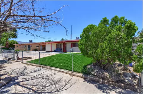 5221 Capistrano Dr, El Paso, TX 79924