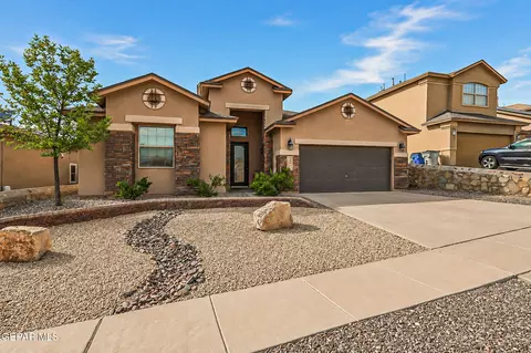 7223 Longspur Dr, El Paso, TX 79911