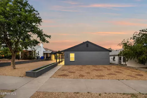 1510 N Brown St, El Paso, TX 79902