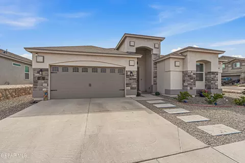516 Marble Hls, El Paso, TX 79928