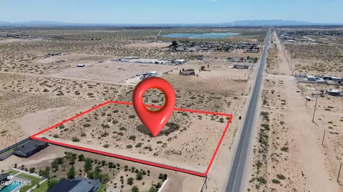Pn-204552 Horizon Boulevard, El Paso, TX 79928