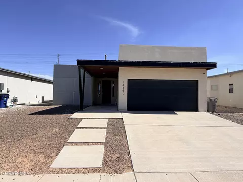 14840 John Mcneely Ave, El Paso, TX 79938