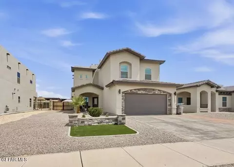 14637 Ciambriello Ave, El Paso, TX 79938