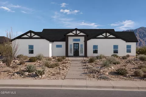 1204 Mojave Desert Dr, Chaparral, NM 88081