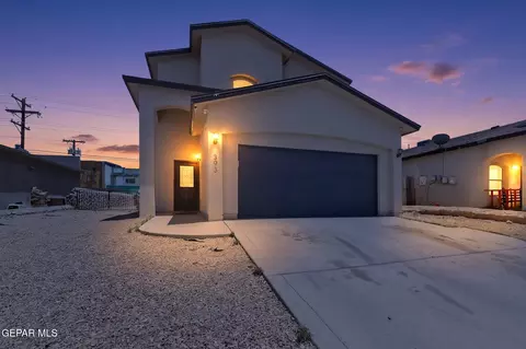 393 Isaias Ave, Canutillo, TX 79835