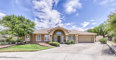 127 Ivy Hill Ct, Santa Teresa, NM 88008