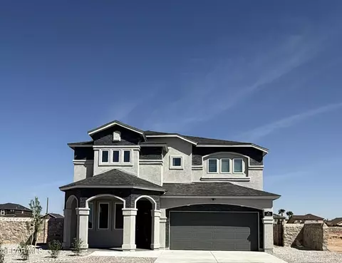 6021 Tony Tolbert Way, El Paso, TX 79924
