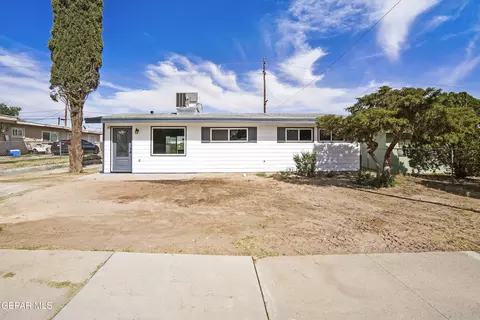 1014 Marlow Rd, El Paso, TX 79905