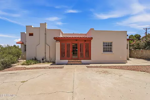 510 Mockingbird Rd, El Paso, TX 79907