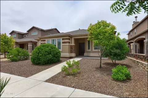 2061 Howard Jones Pl, El Paso, TX 79938