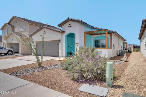 15233 Apex Ct, El Paso, TX 79938 photo 3