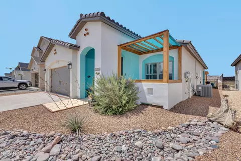 15233 Apex Ct, El Paso, TX 79938 photo 2
