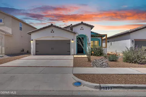 15233 Apex Ct, El Paso, TX 79938 photo 4