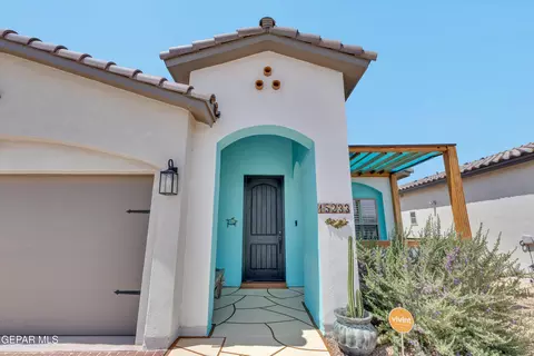 15233 Apex Ct, El Paso, TX 79938 photo 5