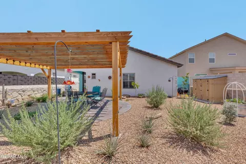 15233 Apex Ct, El Paso, TX 79938 photo 37