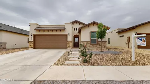1092 Nickel Hill Ave, Santa Teresa, NM 88008