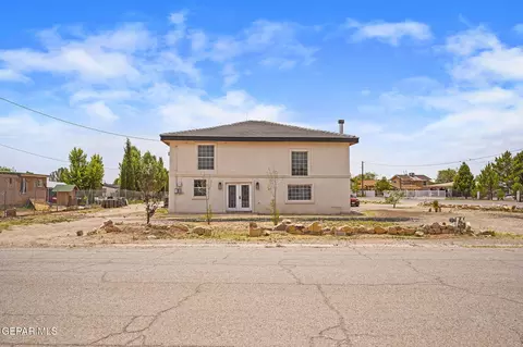 13100 Epione Cir, San Elizario, TX 79849
