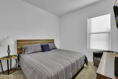 Bedroom - 333 Blue Valley Dr, El Paso, TX 79928 photo 3 of 3