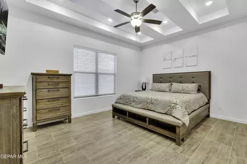 Bedroom - 333 Blue Valley Dr, El Paso, TX 79928 photo 1 of 3