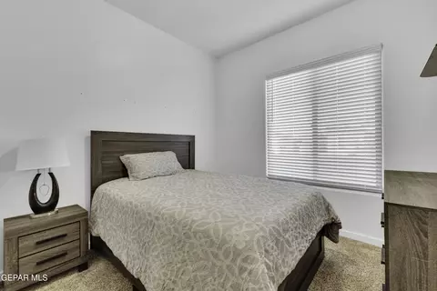 Bedroom - 333 Blue Valley Dr, El Paso, TX 79928 photo 2 of 3