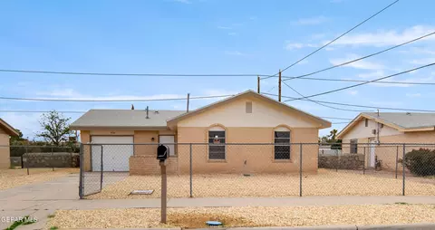 9121 Jalapa Dr, El Paso, TX 79907