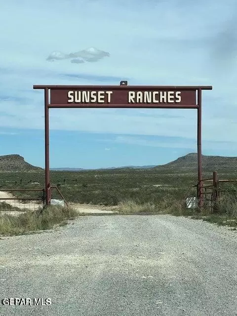 Pn - 59630 Tbd, Sierra Blanca, TX 79851