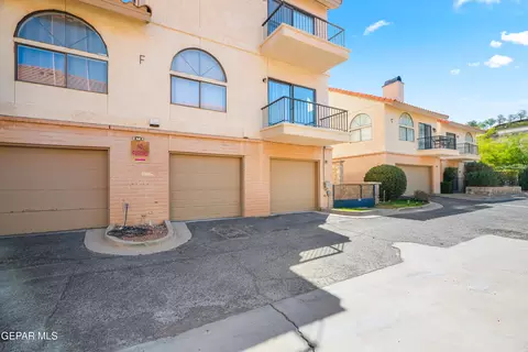 4614 N Stanton St #F38, El Paso, TX 79902