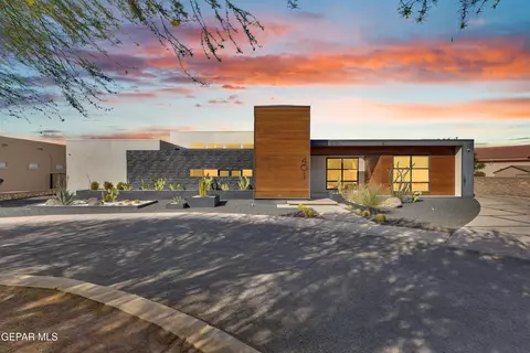 401 Willow Glen Dr, El Paso, TX 79922
