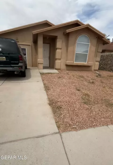 14141 Tierra Halcon Dr, El Paso, TX 79938