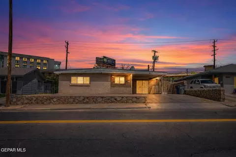 1037 N Clark Dr, El Paso, TX 79905