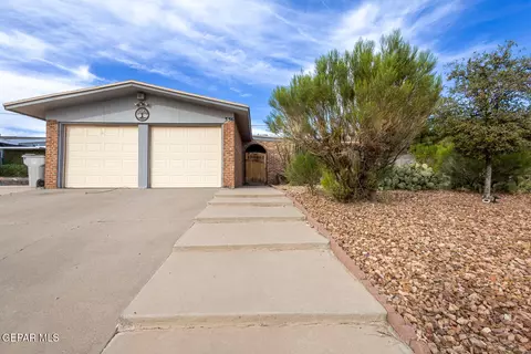 336 Rio Tinto Dr, El Paso, TX 79912