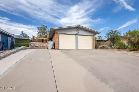 336 Rio Tinto Dr, El Paso, TX 79912