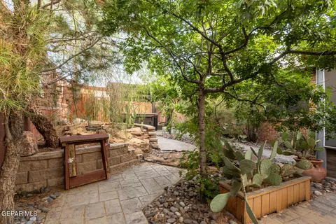 336 Rio Tinto Dr, El Paso, TX 79912
