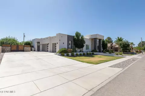 5404 E River Ln, El Paso, TX 79932