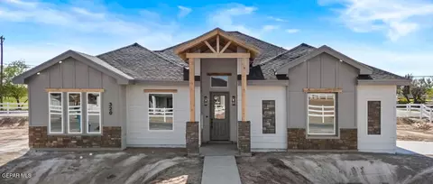 151 Johnny Telles Dr, Clint, TX 79836