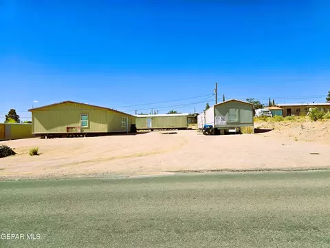 12719 Jeremiah Dr, El Paso, TX 79928
