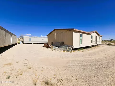 12719 Jeremiah Dr, El Paso, TX 79928