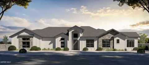 171 Johnny Telles Dr, Clint, TX 79836